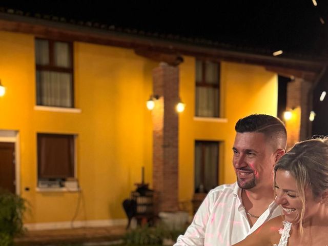 Il matrimonio di Loris e Maja a Montecchio Maggiore, Vicenza 22