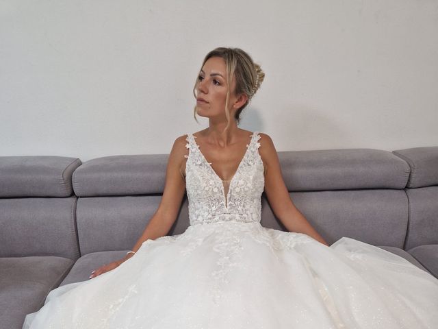 Il matrimonio di Loris e Maja a Montecchio Maggiore, Vicenza 26