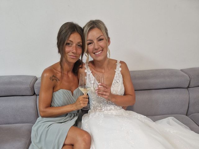 Il matrimonio di Loris e Maja a Montecchio Maggiore, Vicenza 27