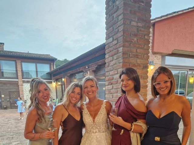 Il matrimonio di Loris e Maja a Montecchio Maggiore, Vicenza 35