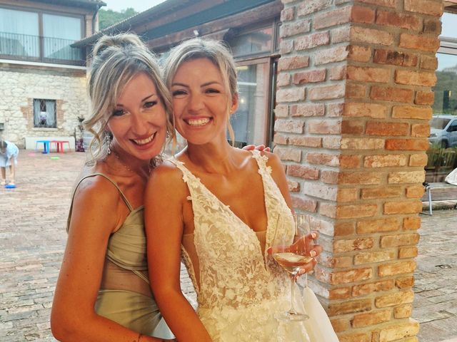 Il matrimonio di Loris e Maja a Montecchio Maggiore, Vicenza 36
