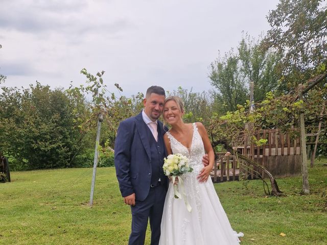 Il matrimonio di Loris e Maja a Montecchio Maggiore, Vicenza 37