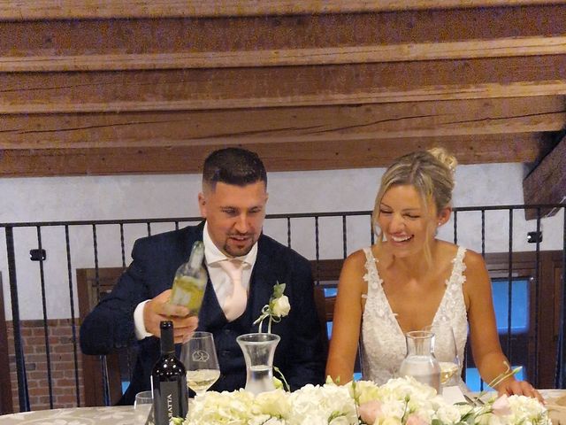 Il matrimonio di Loris e Maja a Montecchio Maggiore, Vicenza 38
