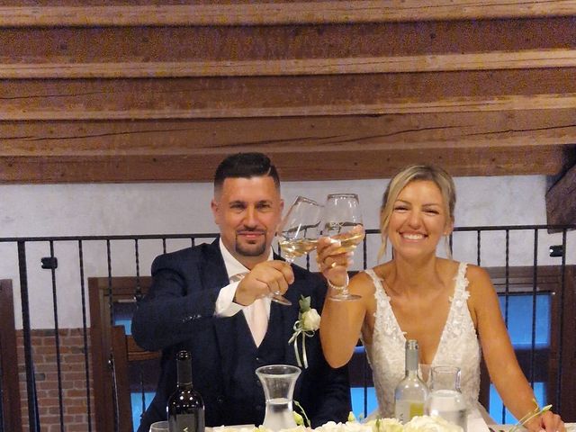 Il matrimonio di Loris e Maja a Montecchio Maggiore, Vicenza 41