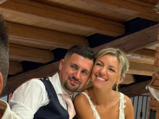 Il matrimonio di Loris e Maja a Montecchio Maggiore, Vicenza 45