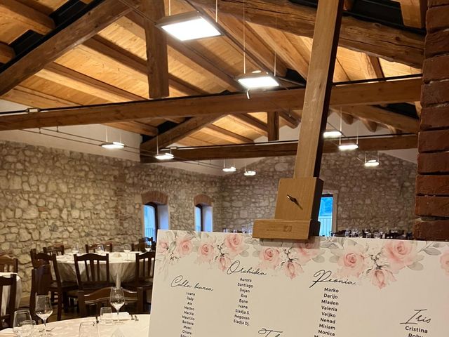 Il matrimonio di Loris e Maja a Montecchio Maggiore, Vicenza 48