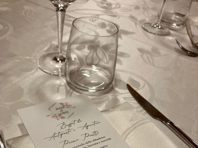 Il matrimonio di Loris e Maja a Montecchio Maggiore, Vicenza 49
