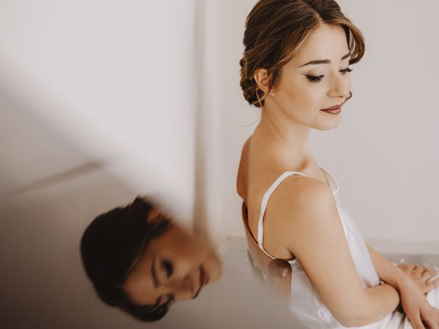 Il matrimonio di Giada e Vito a Cesarò, Messina 6