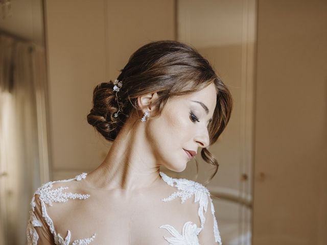 Il matrimonio di Giada e Vito a Cesarò, Messina 11