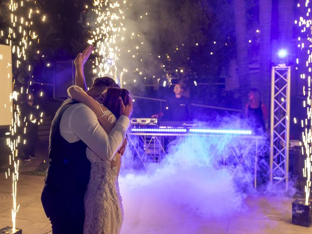Il matrimonio di Giada e Vito a Cesarò, Messina 29