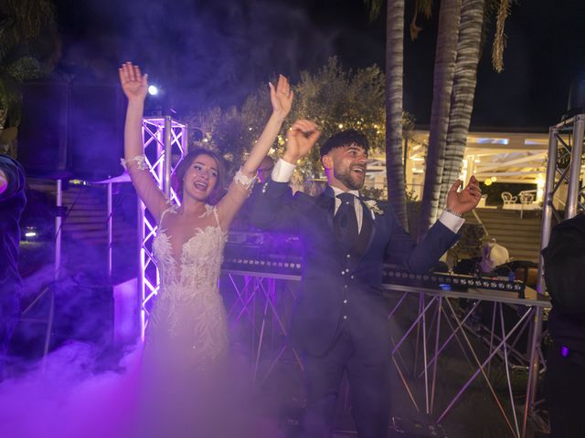 Il matrimonio di Giada e Vito a Cesarò, Messina 32