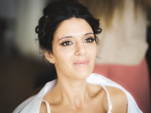 Il matrimonio di Gianni e Miriana a Grumello Cremonese ed Uniti, Cremona 7