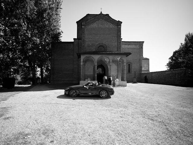 Il matrimonio di Gianni e Miriana a Grumello Cremonese ed Uniti, Cremona 20