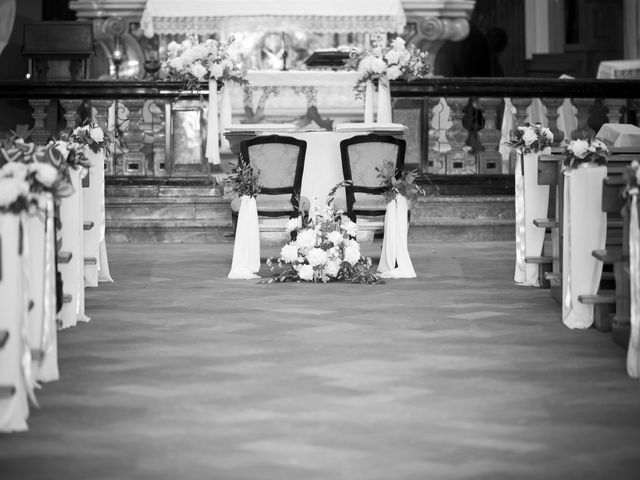 Il matrimonio di Gianni e Miriana a Grumello Cremonese ed Uniti, Cremona 24