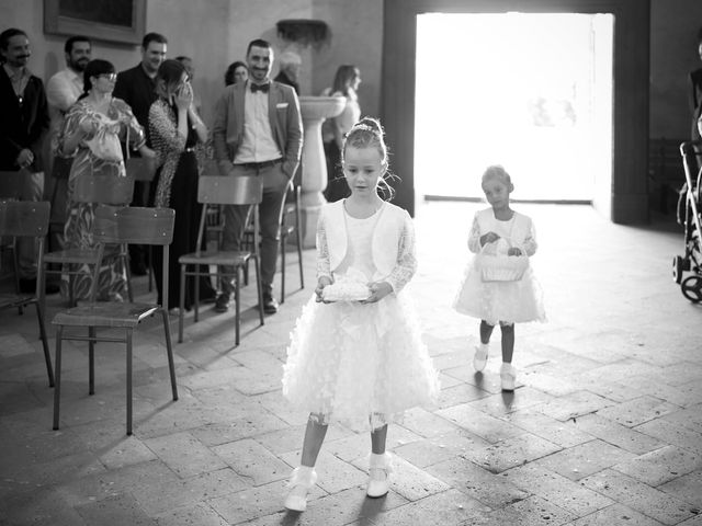 Il matrimonio di Gianni e Miriana a Grumello Cremonese ed Uniti, Cremona 26
