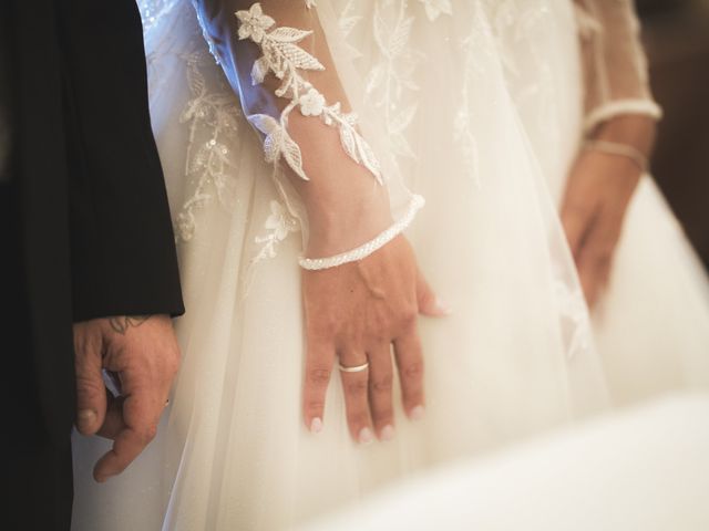 Il matrimonio di Gianni e Miriana a Grumello Cremonese ed Uniti, Cremona 31