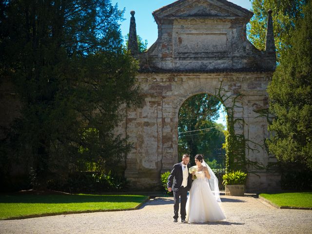 Il matrimonio di Gianni e Miriana a Grumello Cremonese ed Uniti, Cremona 50