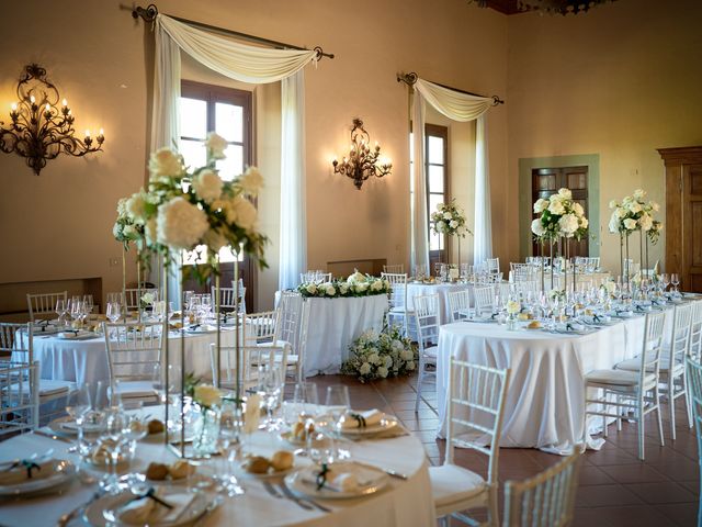 Il matrimonio di Gianni e Miriana a Grumello Cremonese ed Uniti, Cremona 56