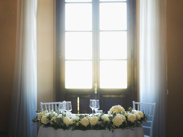 Il matrimonio di Gianni e Miriana a Grumello Cremonese ed Uniti, Cremona 57