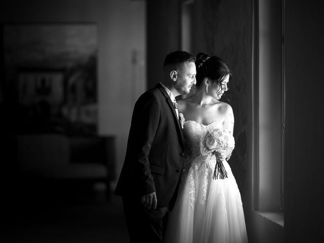 Il matrimonio di Gianni e Miriana a Grumello Cremonese ed Uniti, Cremona 60