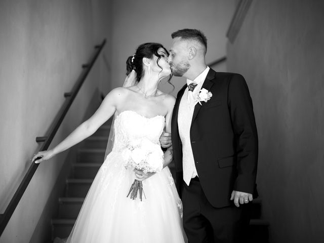 Il matrimonio di Gianni e Miriana a Grumello Cremonese ed Uniti, Cremona 63
