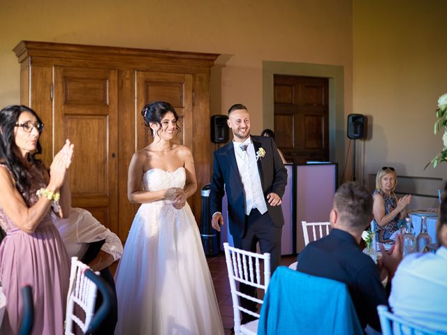 Il matrimonio di Gianni e Miriana a Grumello Cremonese ed Uniti, Cremona 65