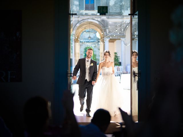 Il matrimonio di Gianni e Miriana a Grumello Cremonese ed Uniti, Cremona 66