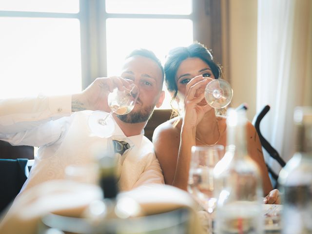 Il matrimonio di Gianni e Miriana a Grumello Cremonese ed Uniti, Cremona 67