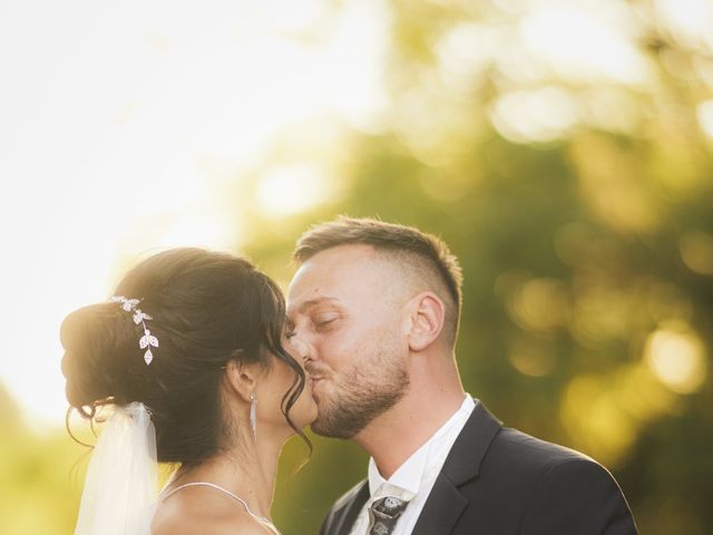 Il matrimonio di Gianni e Miriana a Grumello Cremonese ed Uniti, Cremona 70