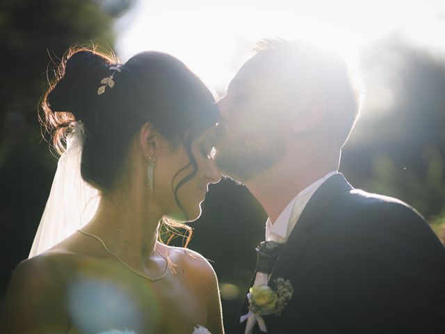 Il matrimonio di Gianni e Miriana a Grumello Cremonese ed Uniti, Cremona 71