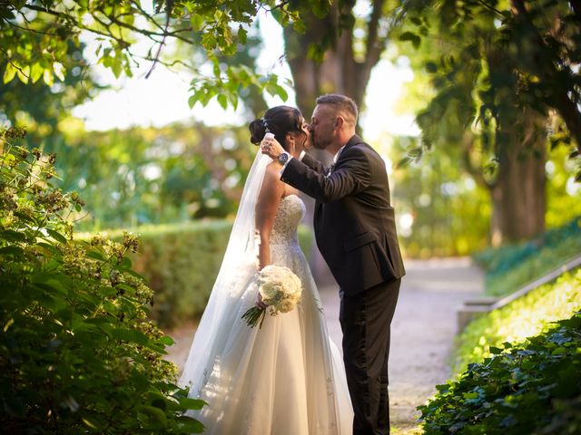 Il matrimonio di Gianni e Miriana a Grumello Cremonese ed Uniti, Cremona 74