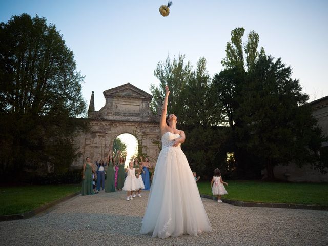 Il matrimonio di Gianni e Miriana a Grumello Cremonese ed Uniti, Cremona 84