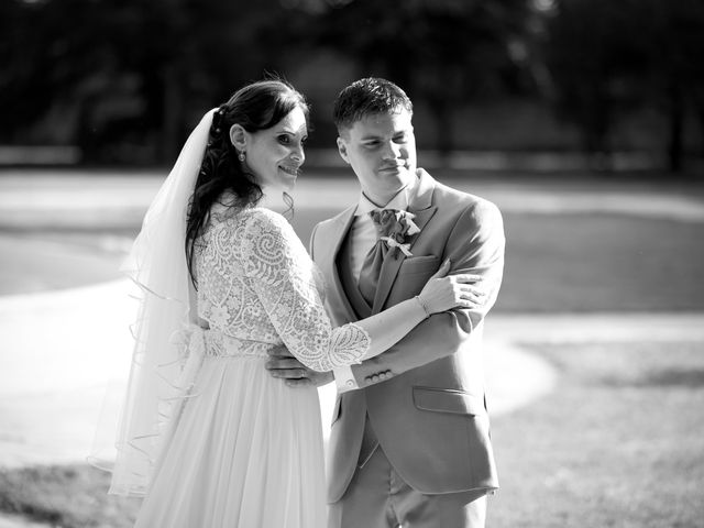 Il matrimonio di Fabio e Valentina a Corte de' Cortesi con Cignone, Cremona 85