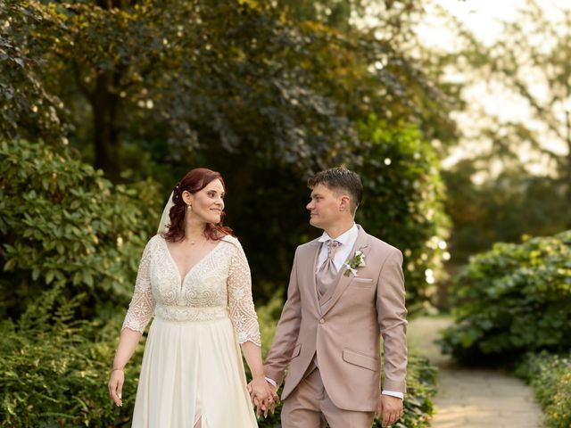 Il matrimonio di Fabio e Valentina a Corte de' Cortesi con Cignone, Cremona 113