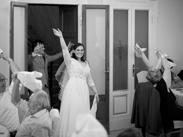 Il matrimonio di Fabio e Valentina a Corte de' Cortesi con Cignone, Cremona 114