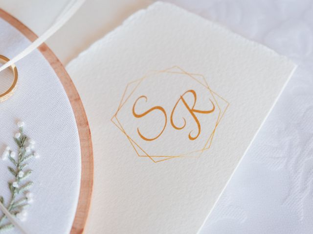 Il matrimonio di Rosa e Simone a Positano, Salerno 4