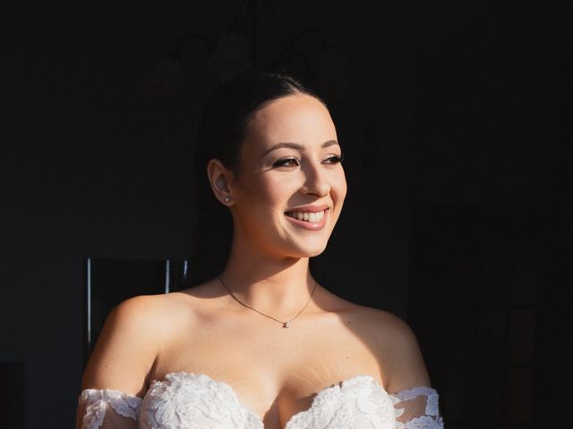 Il matrimonio di Rosa e Simone a Positano, Salerno 37