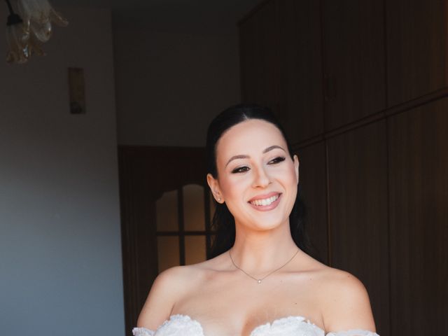 Il matrimonio di Rosa e Simone a Positano, Salerno 76