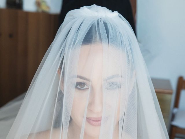 Il matrimonio di Rosa e Simone a Positano, Salerno 89