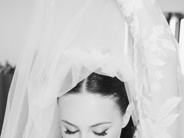 Il matrimonio di Rosa e Simone a Positano, Salerno 90