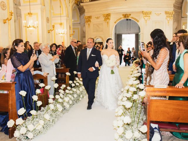 Il matrimonio di Rosa e Simone a Positano, Salerno 120