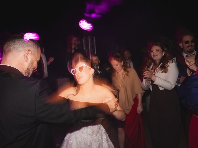 Il matrimonio di Rosa e Simone a Positano, Salerno 323