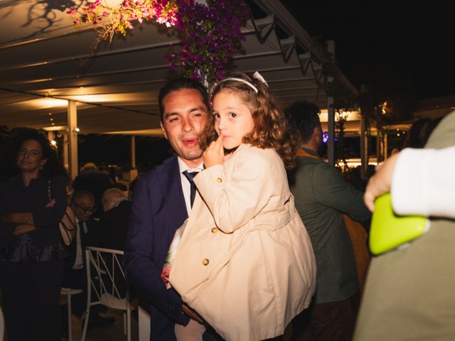 Il matrimonio di Rosa e Simone a Positano, Salerno 333