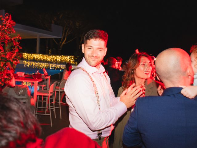 Il matrimonio di Rosa e Simone a Positano, Salerno 354