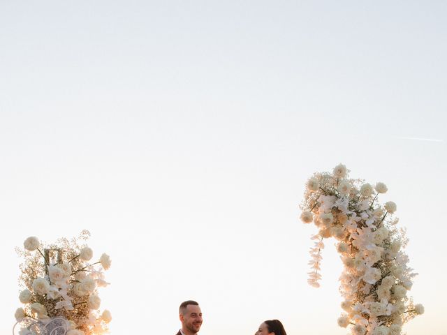 Il matrimonio di Rosa e Simone a Positano, Salerno 363