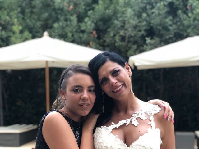 Il matrimonio di Marco e Cinzia a Nettuno, Roma 6