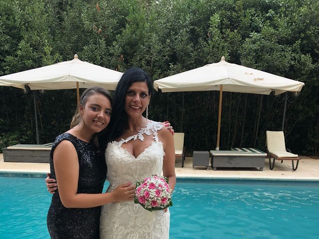 Il matrimonio di Marco e Cinzia a Nettuno, Roma 7