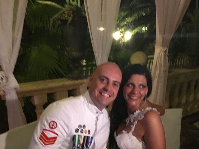 Il matrimonio di Marco e Cinzia a Nettuno, Roma 10