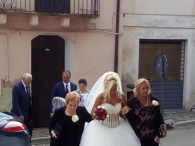 Il matrimonio di Mirco e Melania a Vasto, Chieti 11