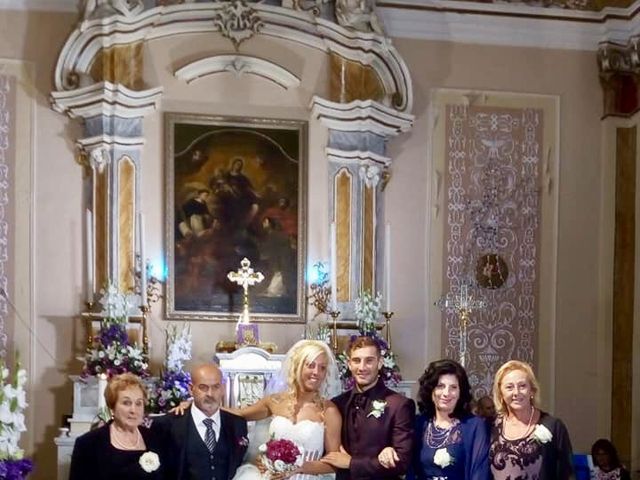 Il matrimonio di Mirco e Melania a Vasto, Chieti 13